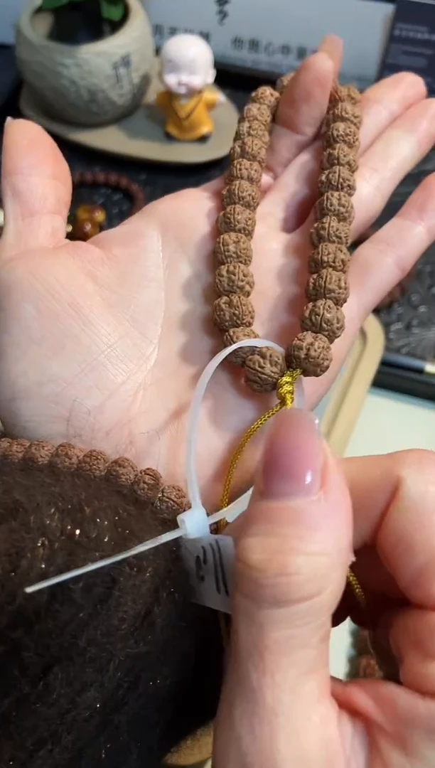 手串金刚菩提花王11