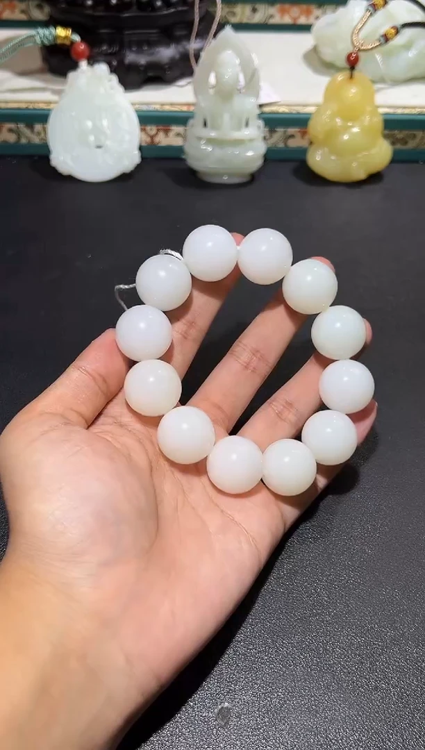 铜?****物手串2509030003