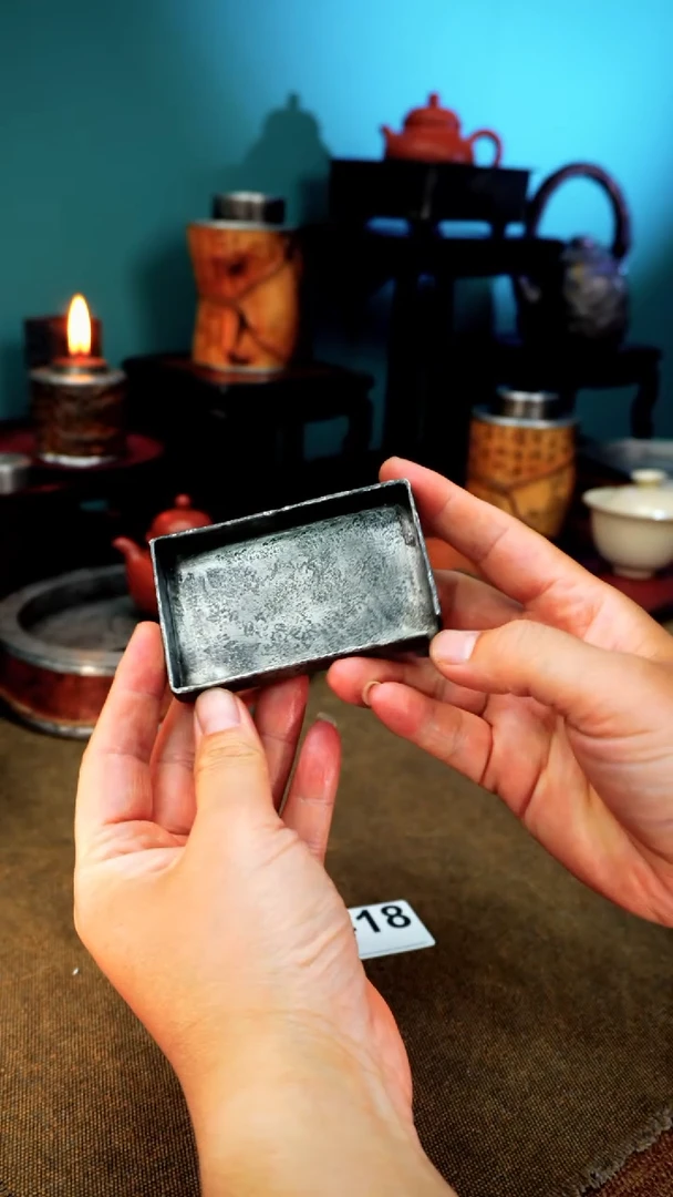 4418纯锡切香板5.6*9