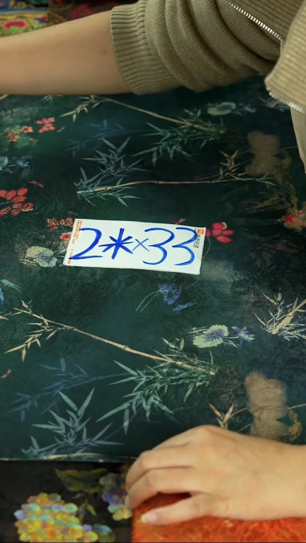 清一波茶席 发型要帅 手速要快
