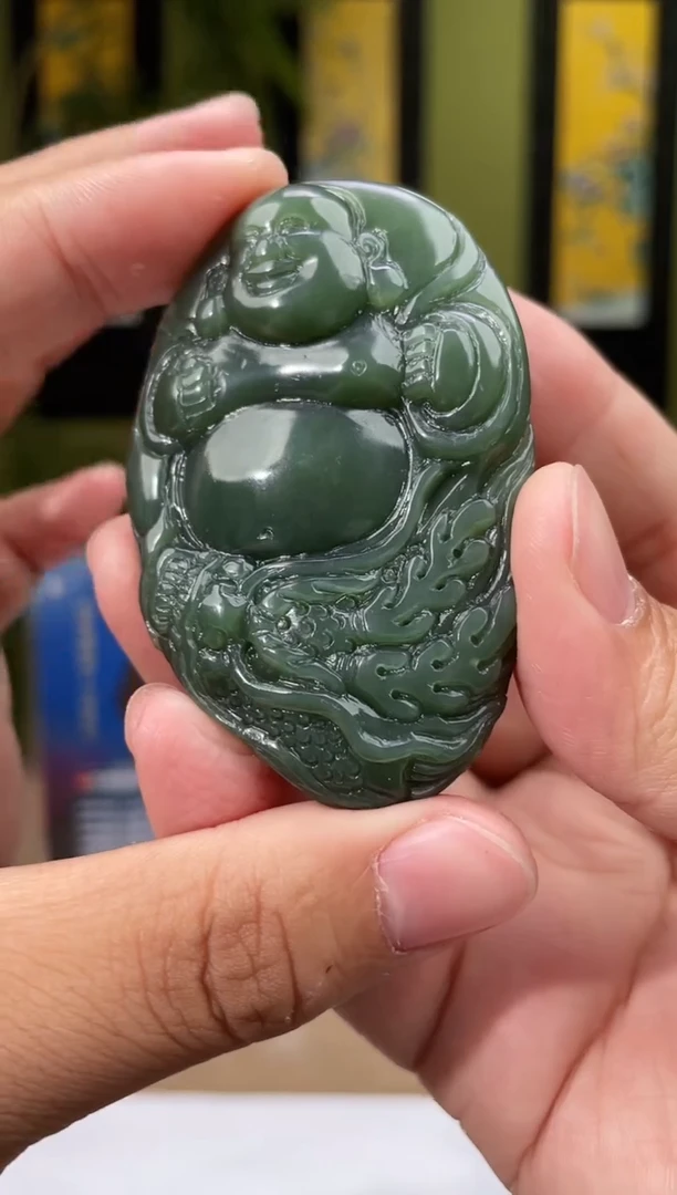 定制和田玉多样性发货拍一发一