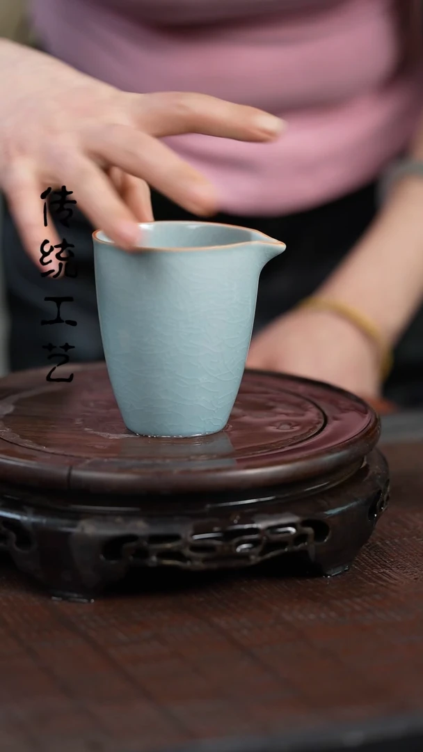 【闪购商品】紫砂茶壶原矿全手杯子