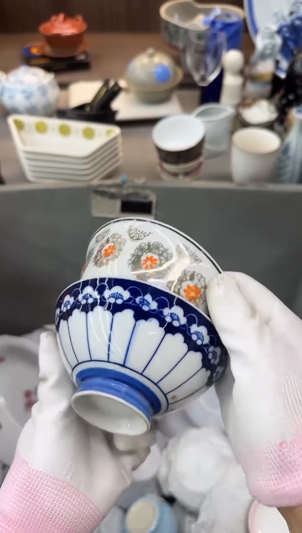 碟易碎品瓷器瓷器瓷器