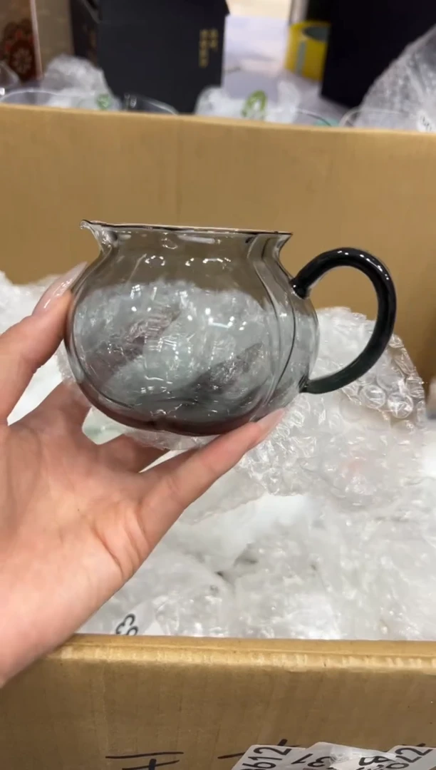 黑色纳福简易包装