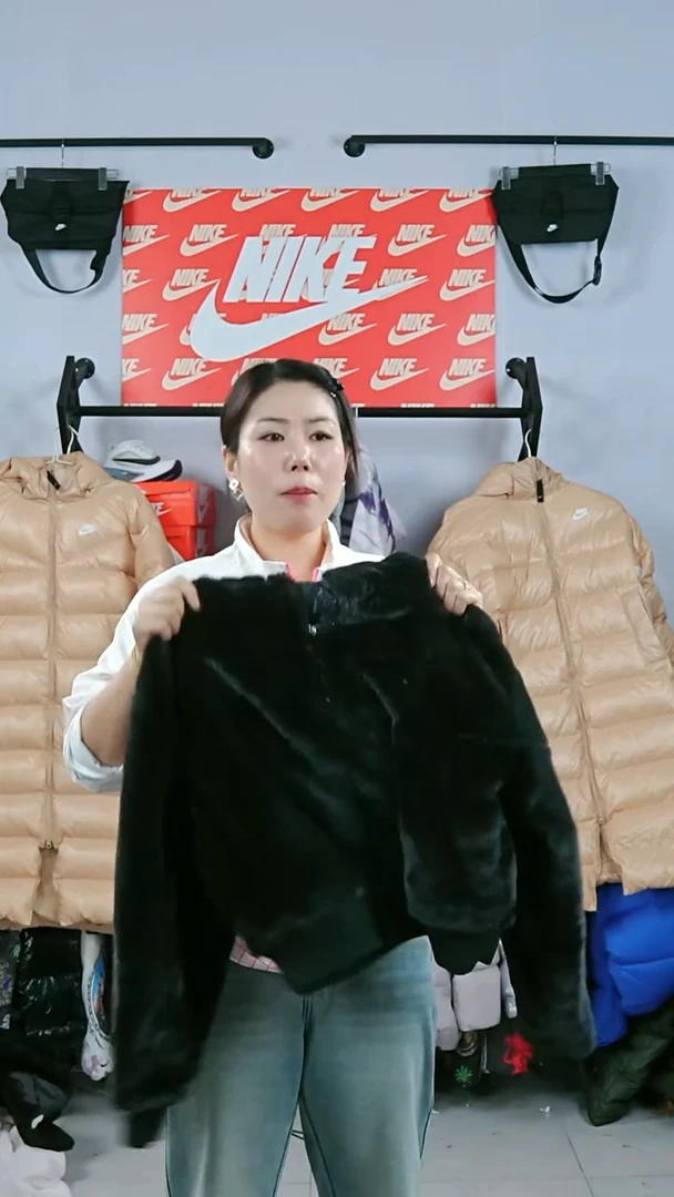 6590闪购编码Nike/Jordan运动衣以直播间过款为准尺码L