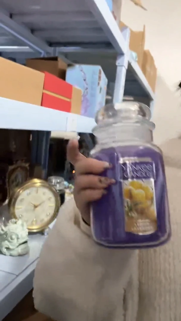 【闪购商品】瓷片豆包儿推荐饰品摆件