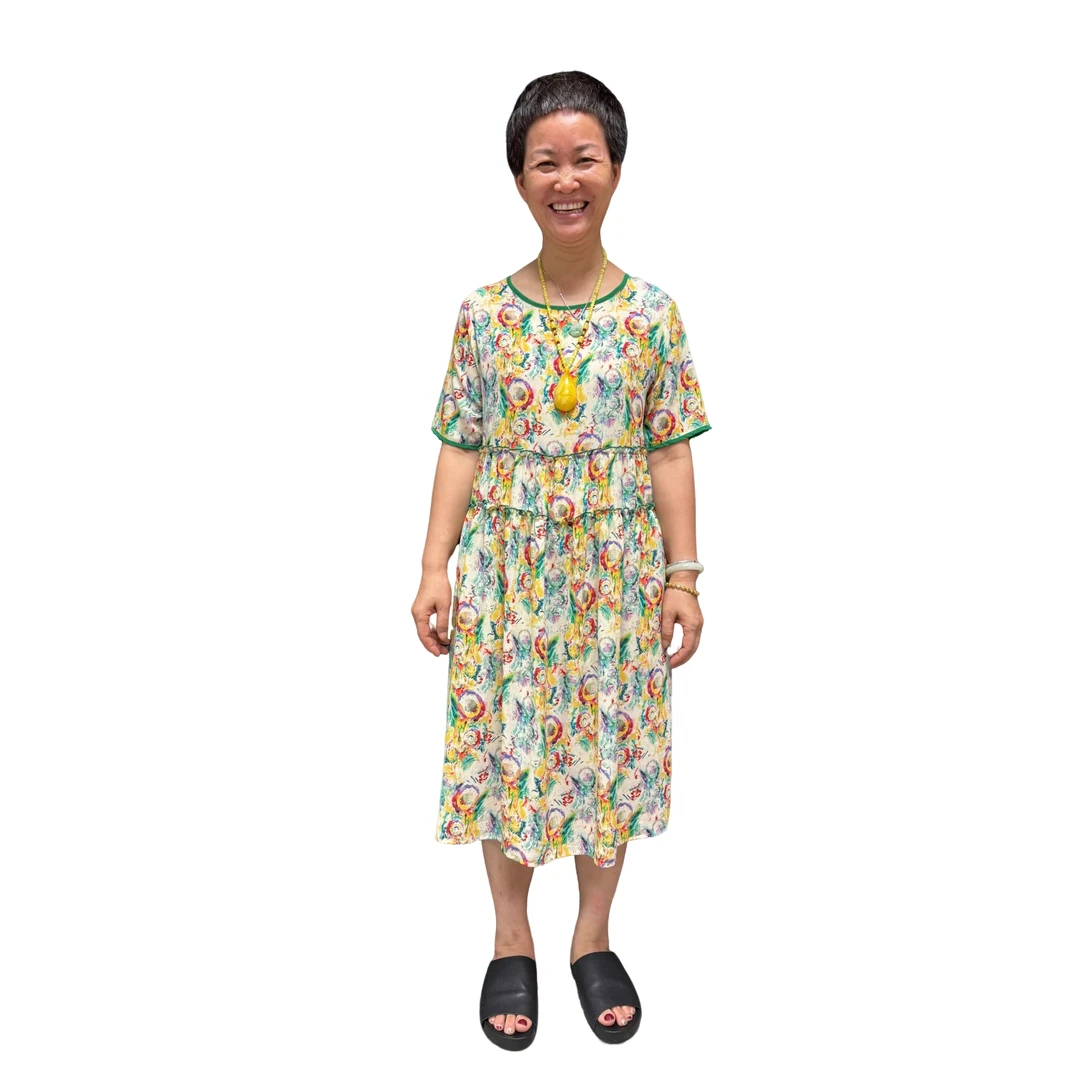 GershonBram”EASY“系列外单百搭平底拖鞋