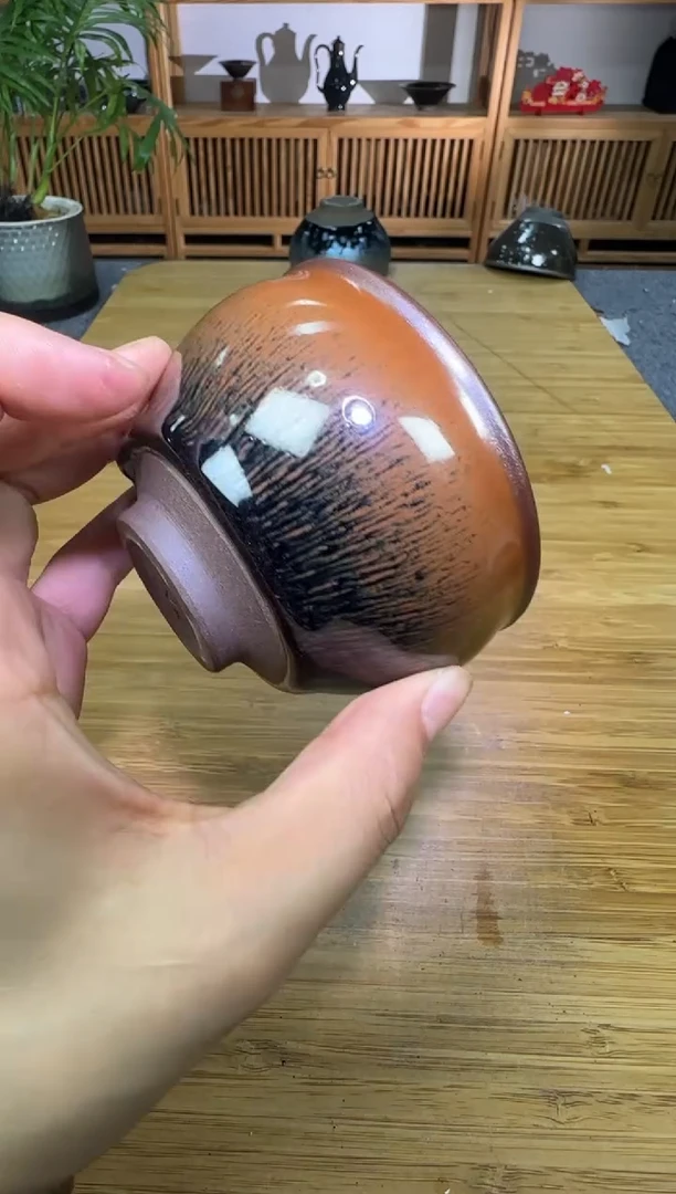 茶盏茶盏88888888金兔毫