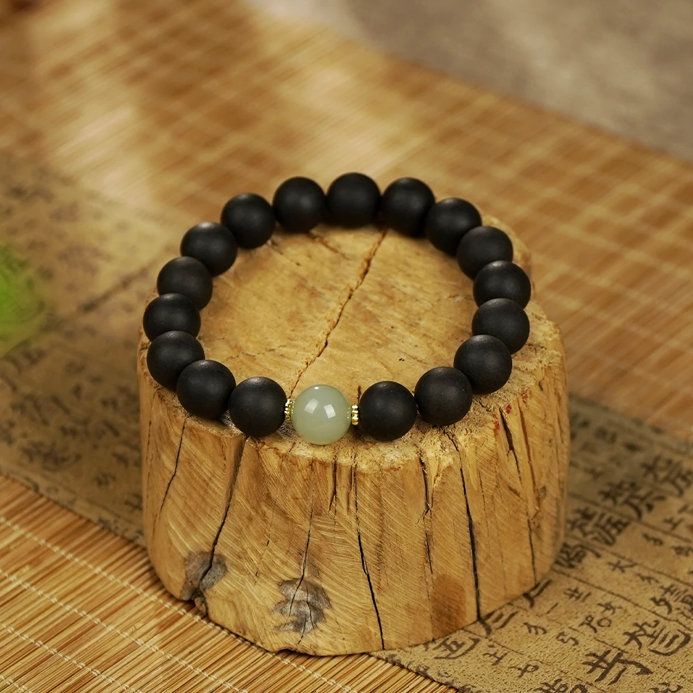店庆限定—古蕴安魂10mm*18粒（祝福）