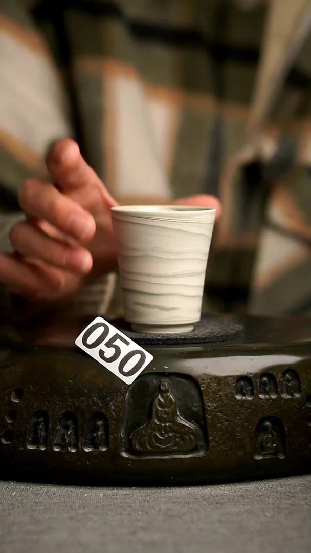 050瑕疵景德镇手工茶器系列