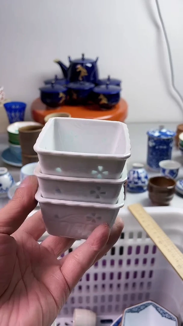 【闪购商品】瓷片7777777777 C281