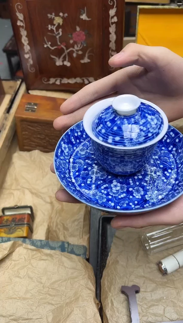 瓷片八号甄选八号甄选