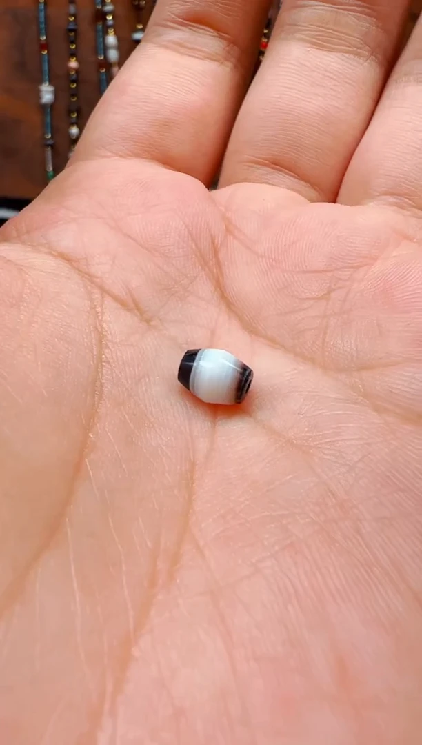 【肖钟出品】东南亚配珠