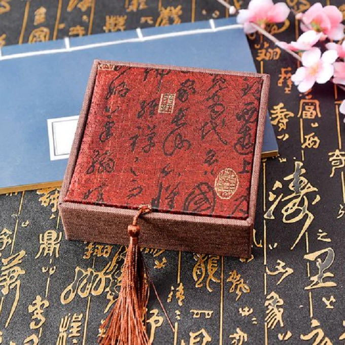 精致古风流苏 WSP盒【6.12】