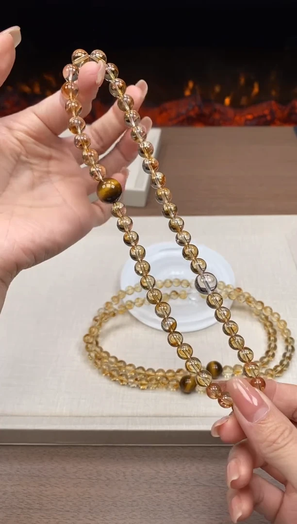 未镶嵌手链水晶万嘉水晶 发1件