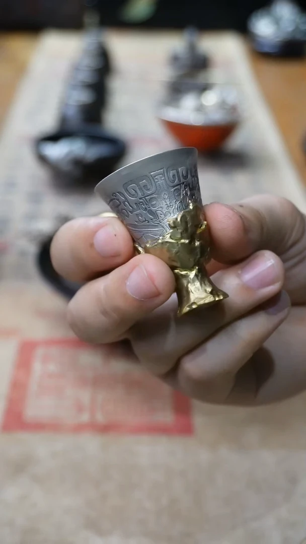 境秋 新人款福利