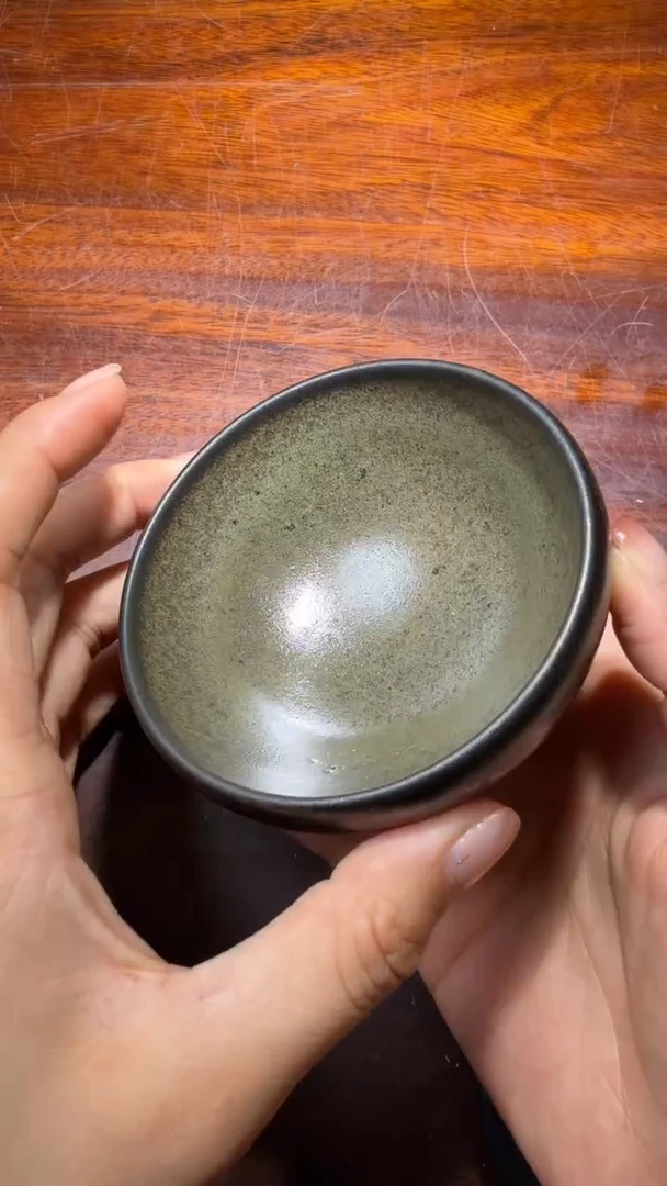 茶盏许杰高端收藏97