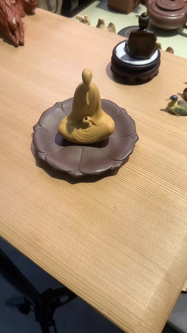 【闪购商品】532宜陶紫砂宜陶紫砂