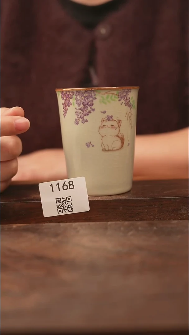 【落单孤品】/杯子@@1168