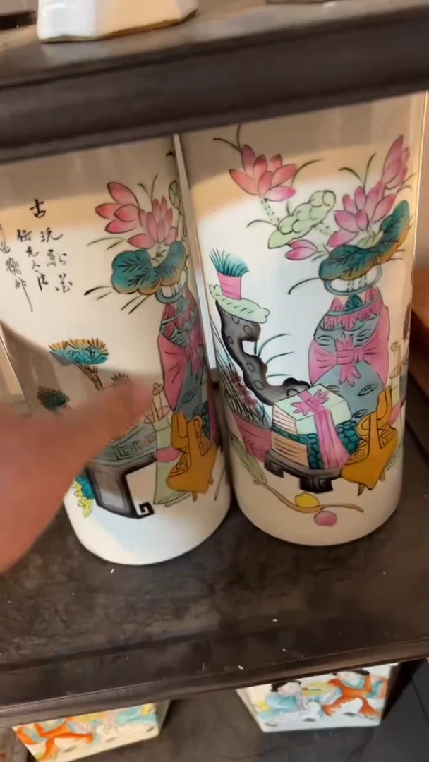 【闪购商品】摆件瓷摆件瓷摆件瓷摆件