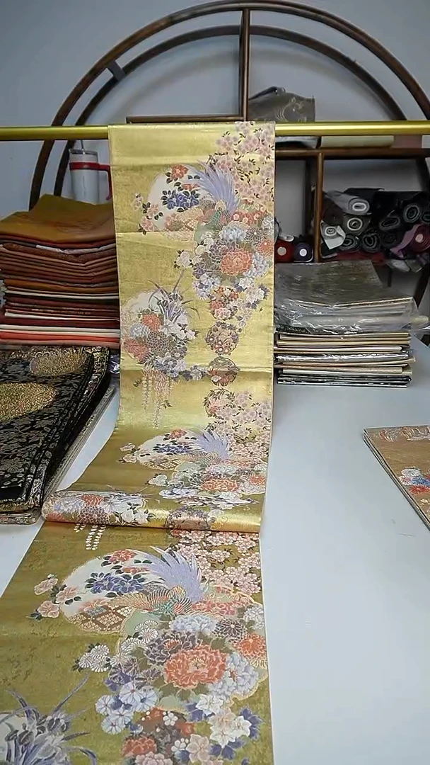 织绣144 花鸟花鸟花鸟