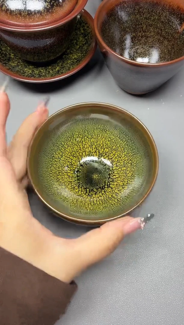茶盏74全品