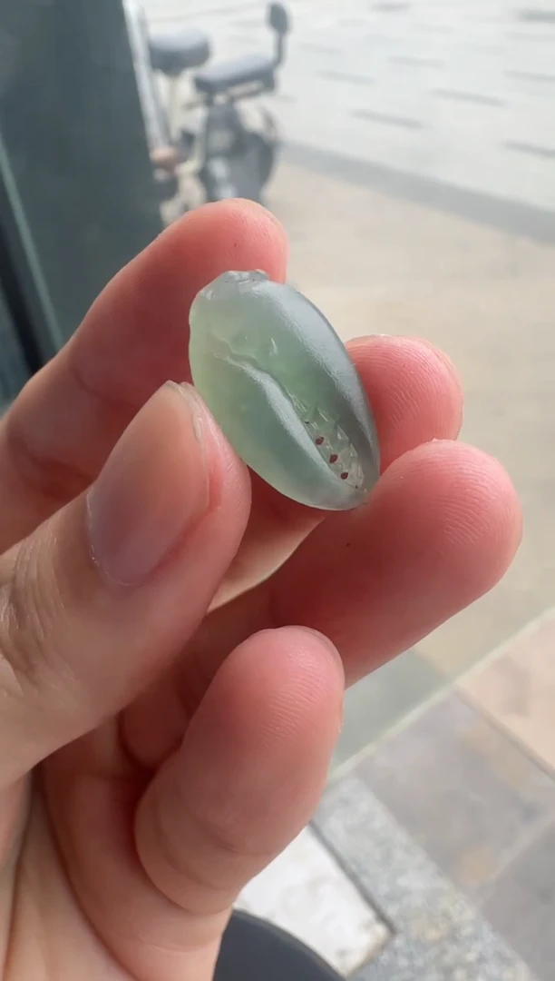 【闪购商品】定制翡翠未镶嵌........