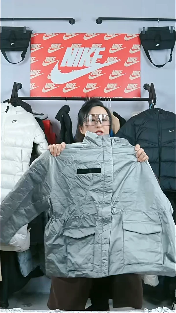 495闪购编码Nike/Jordan运动衣以直播间过款为准尺码xl