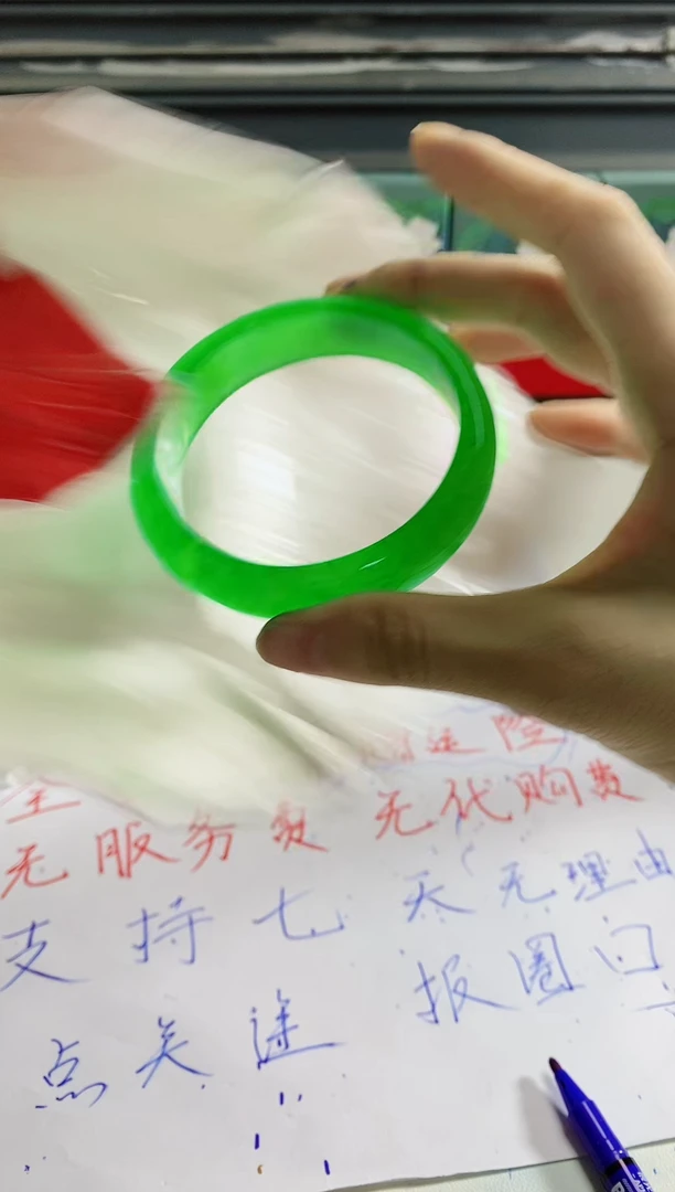 无非金属时尚美人手镯 百搭 B327