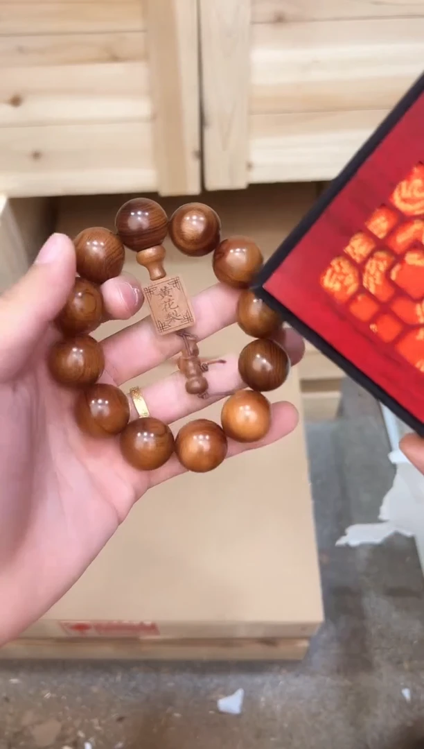 精品手串（无礼盒）@@sp002