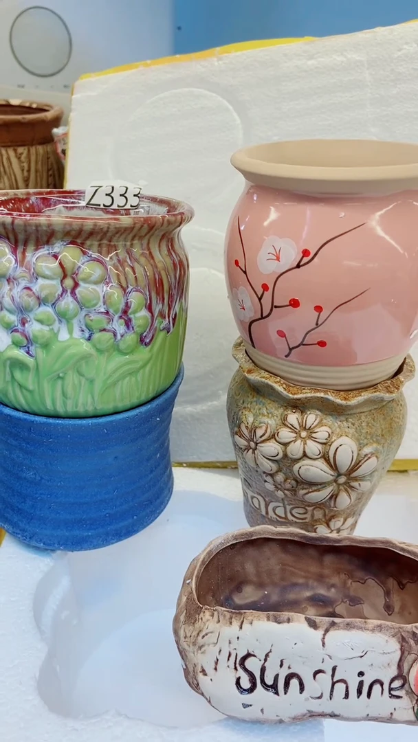 【闪购商品】陶瓷@@Z333