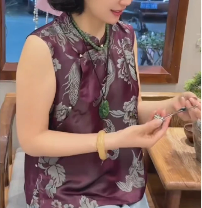 2025夏季时尚潮流百搭精品女装鱼RRAA9