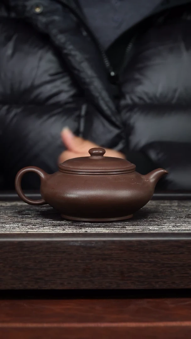 茶壶紫砂精品紫砂壶11.........250CC