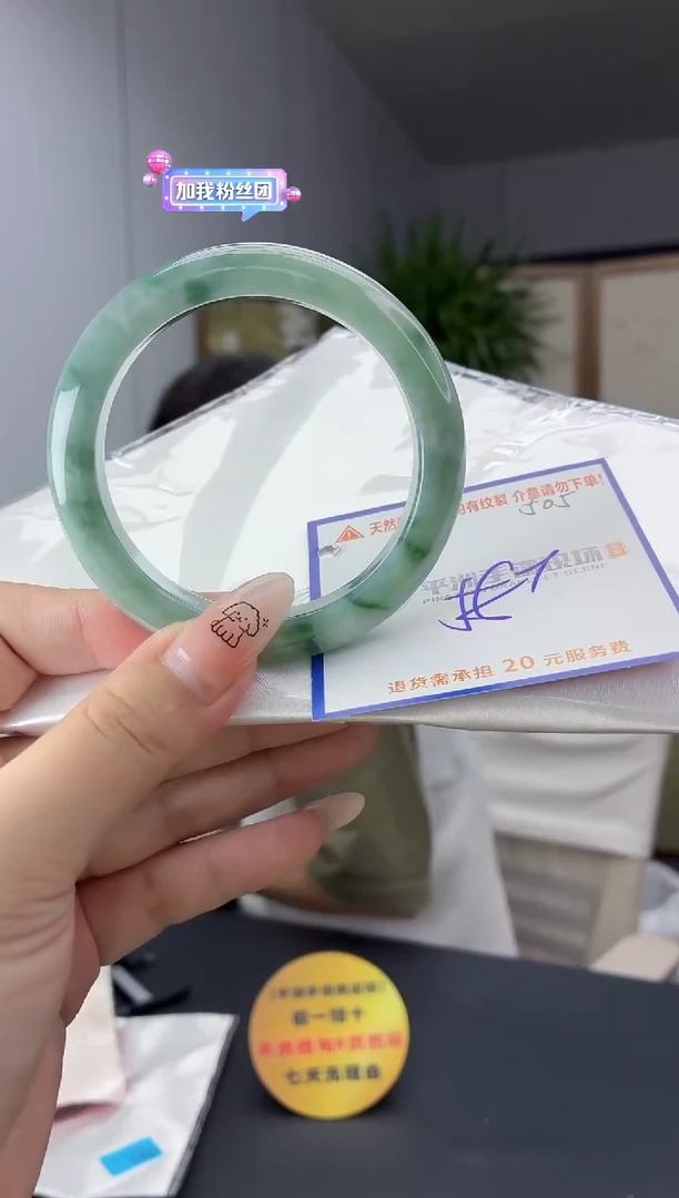 未镶嵌手镯翡翠1111111111