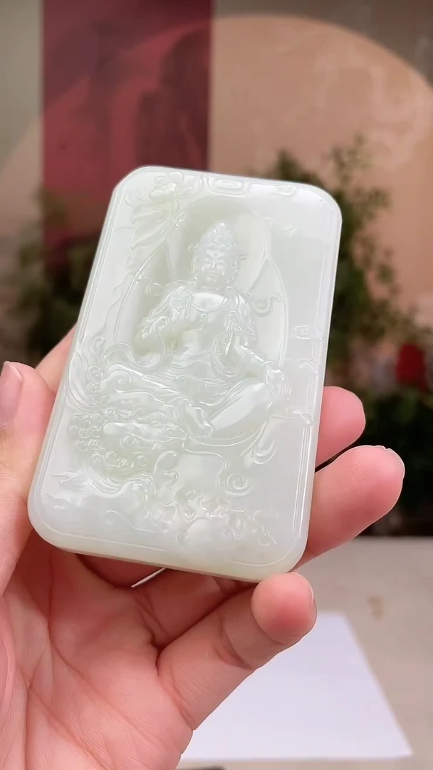 定制和田玉多样性发拍一发一