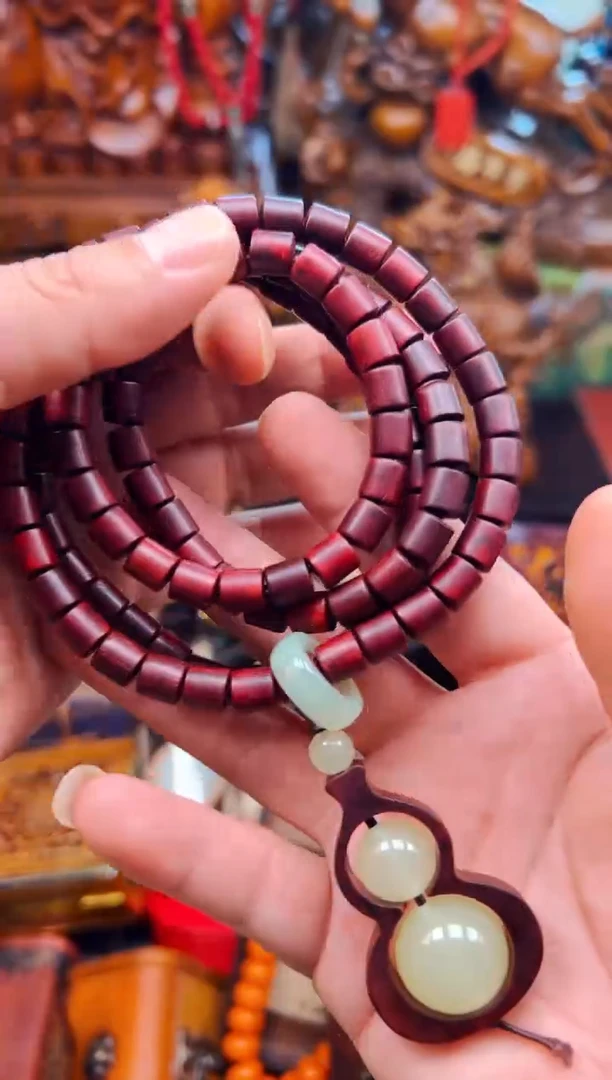 檀香紫檀（小叶紫檀）安哥精品精选链接a32