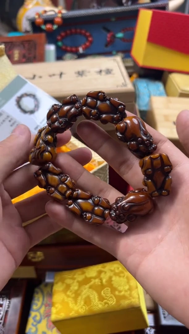 【闪购商品】蜜蜡裸石未镶嵌———————————