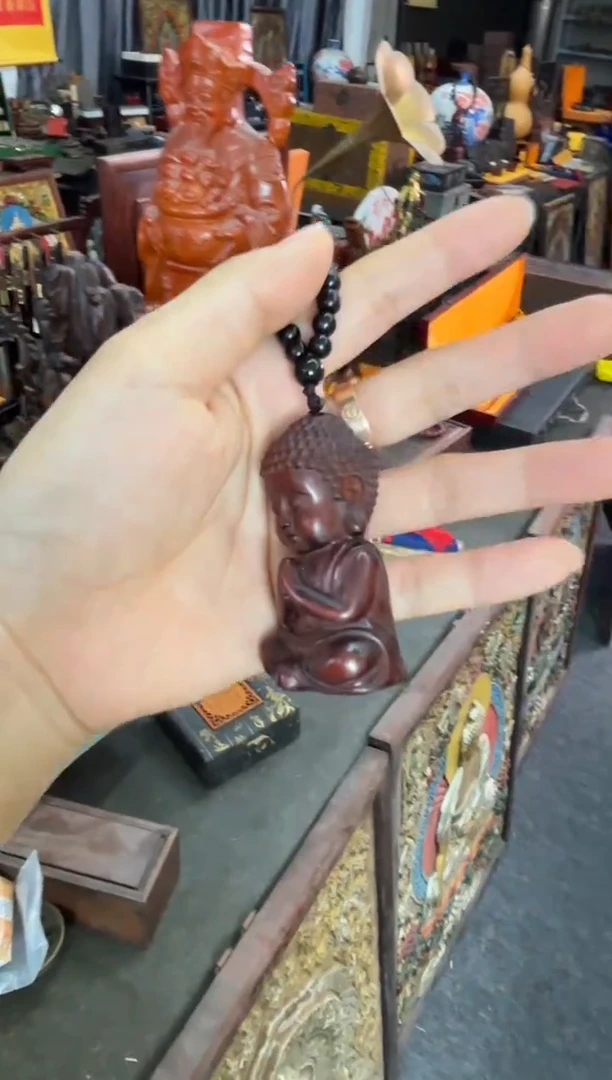 小叶紫檀把件678786768786786768
