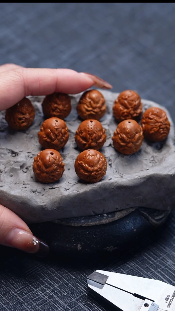 手串/手链橄榄核橄榄核