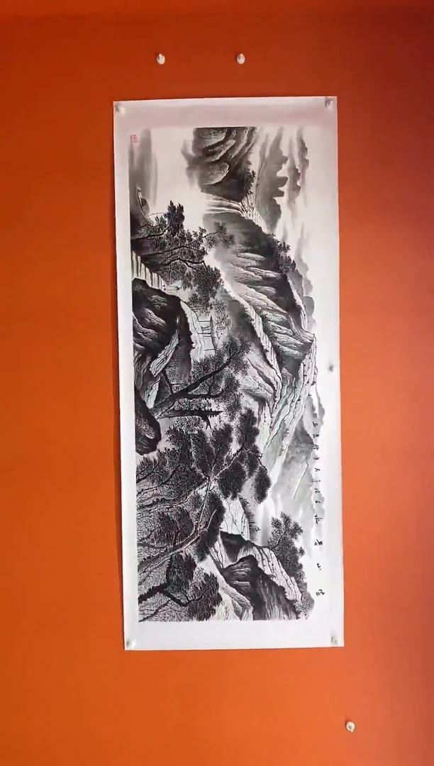 国画武佩霞-国画绘画-c6