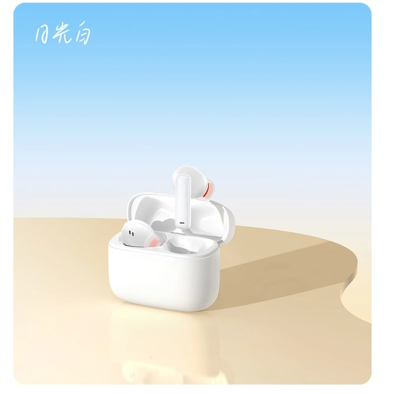 95新 Baseus/倍思 m2主动降噪入耳式真无线蓝牙耳机