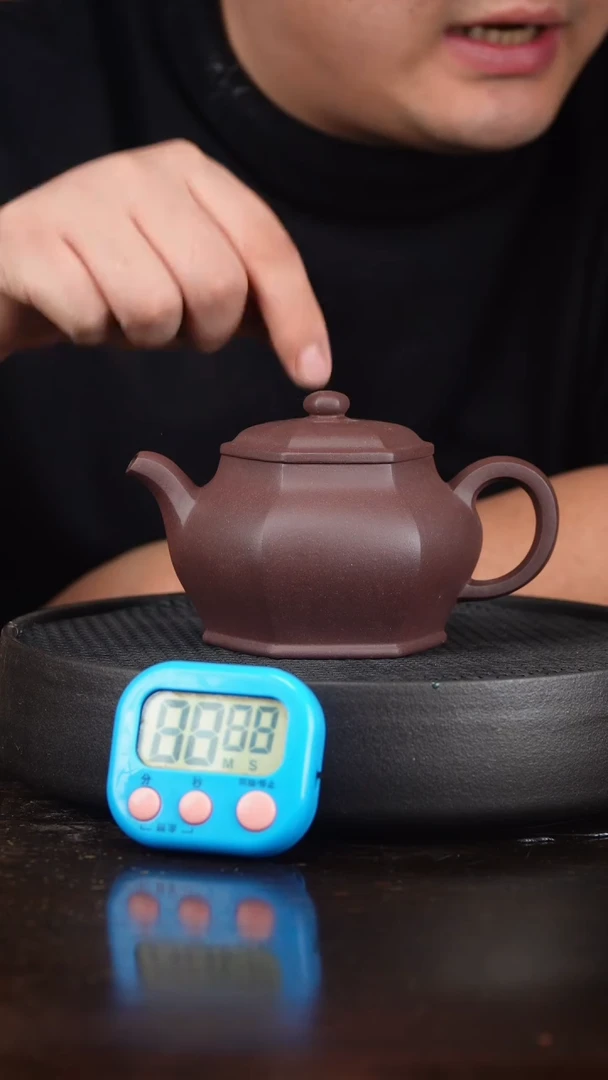 【闪购商品】紫砂茶壶分房睡分阿发热