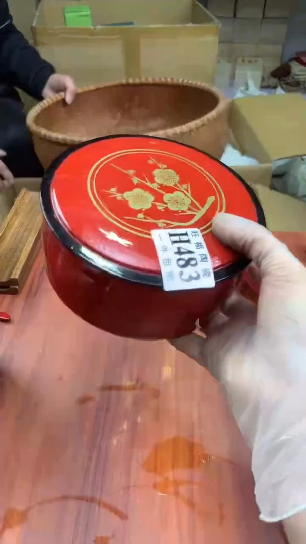 瓷片春****）校长家杂项籈选3