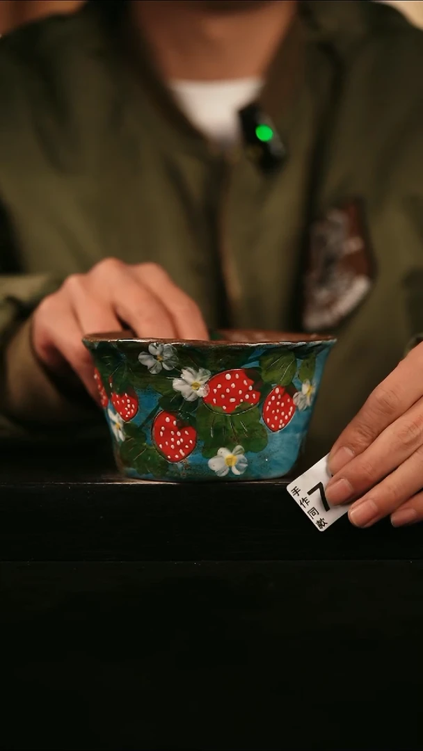 其他768遇瓷手作同款