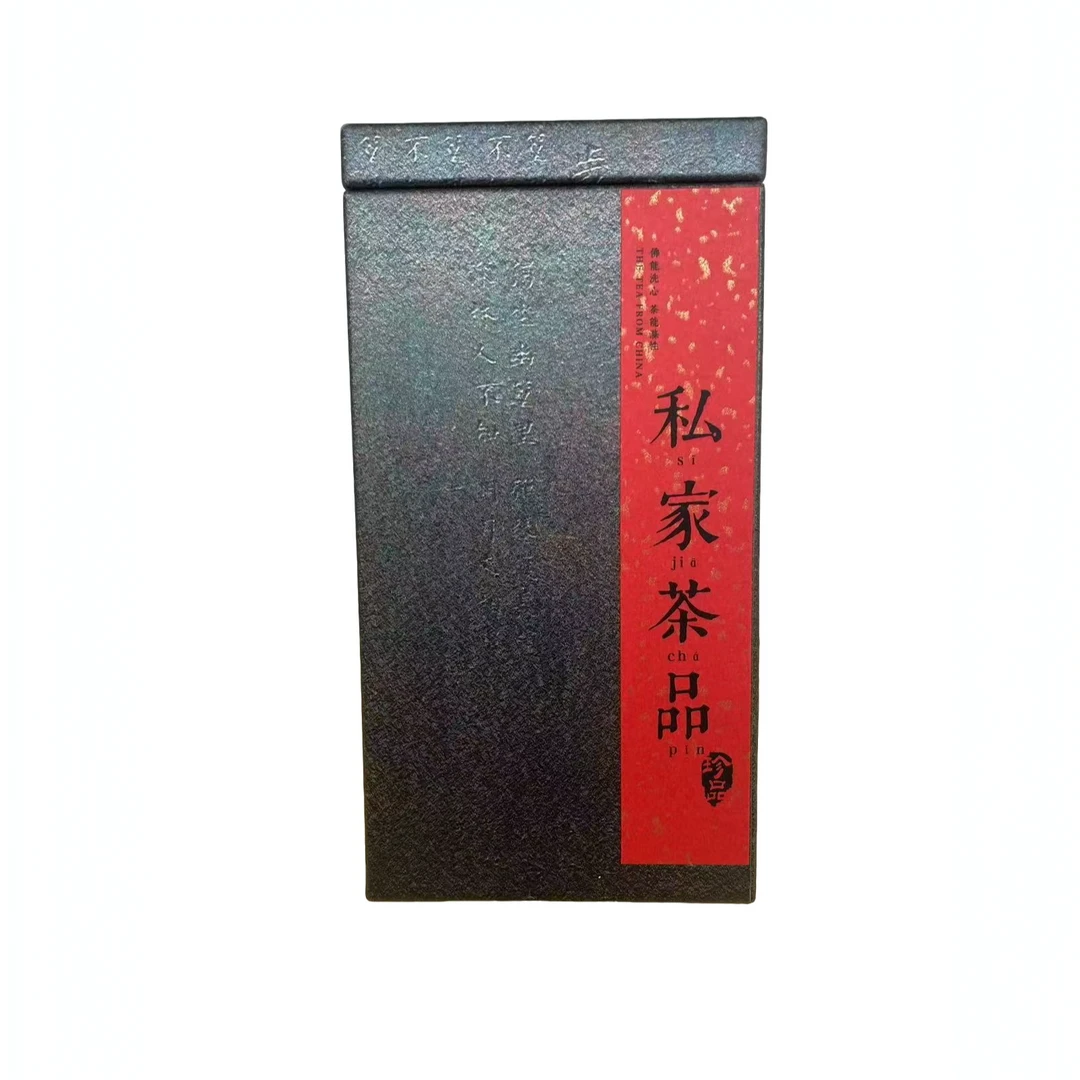 2003年- FT 912-8582 勐海生茶 散块