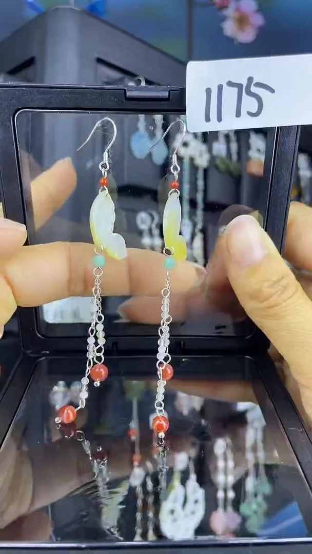 未镶嵌贝壳1喜欢拍