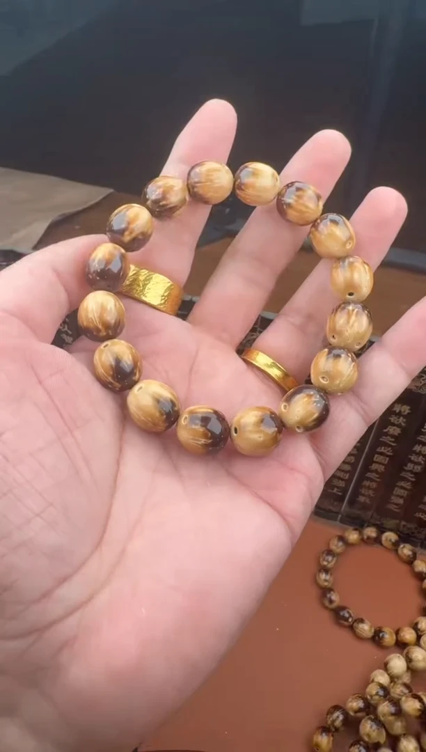 手串紫金鼠紫金鼠39