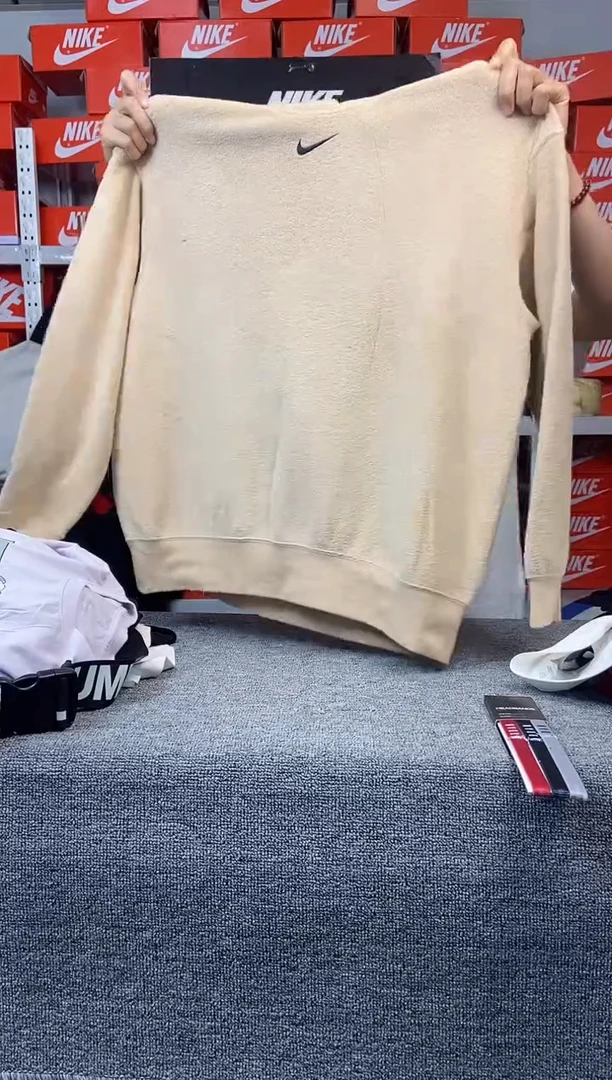 692编码 直播间过款 尺码165L