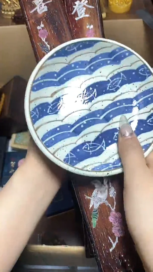 【闪购商品】瓷器瓷片瓷器瓷片