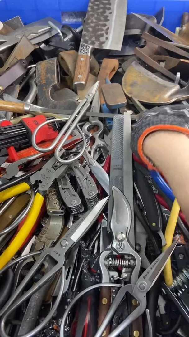 小*五金园艺农具厨具工具闪购